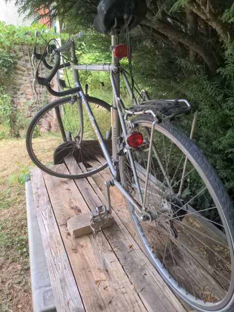 Deux vélos 50€ 50 Fontaine-le-Port (77)