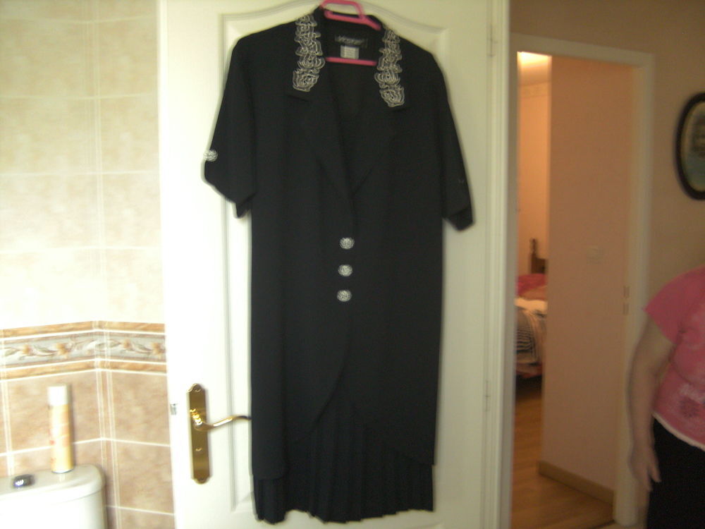 robe c&eacute;r&eacute;monie Vêtements