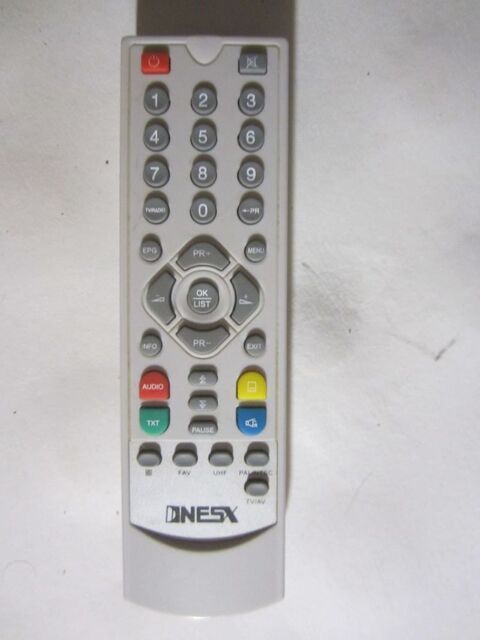 T�l�commande NESX CENTURION TNT T100 10 Beauchamp (95)