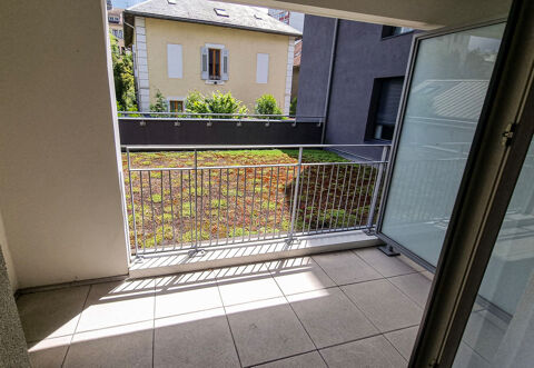  Appartement  louer 1 pice 30 m Chambry
