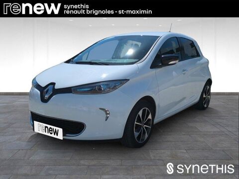 Renault zoe - R110 Intens