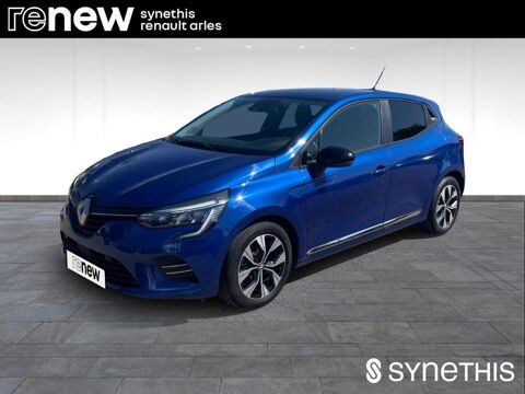 Renault Clio V Clio TCe 100 GPL Evolution 2023 occasion Arles 13200