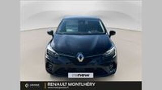 Clio V Clio SCe 65 Evolution 2023 occasion 91310 Montlh&eacute;ry