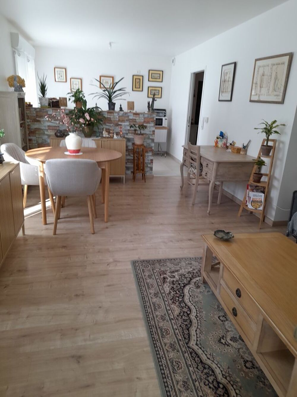 Appartement 2 pièces 65 m² · à Vernon · 65 m² · 198 000 €