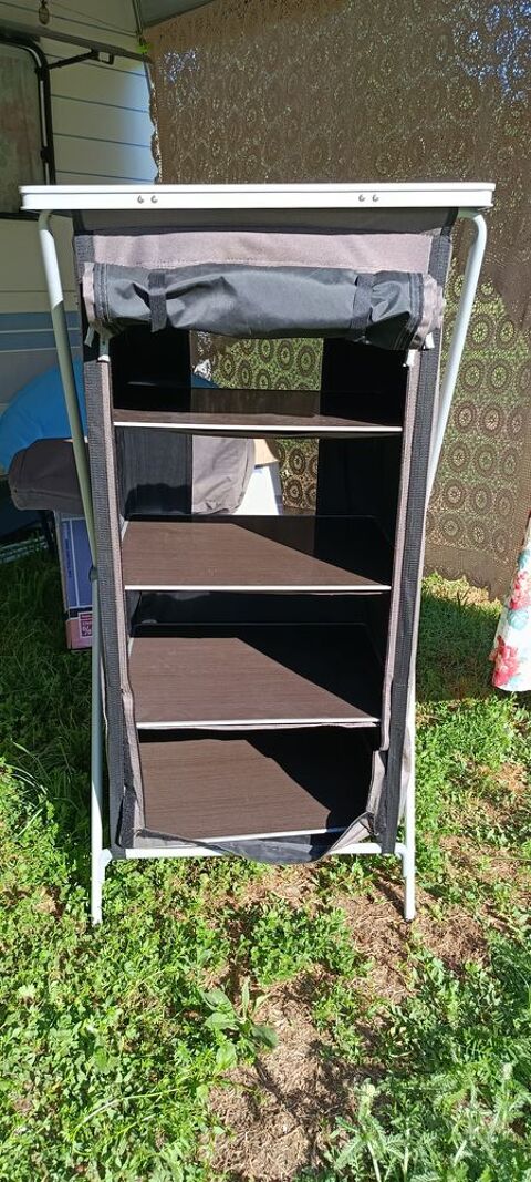 Armoire pour caravaning Saint-André-le-Gaz (38)