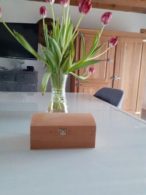 Bote  bijoux 10 Montreuil-le-Gast (35)