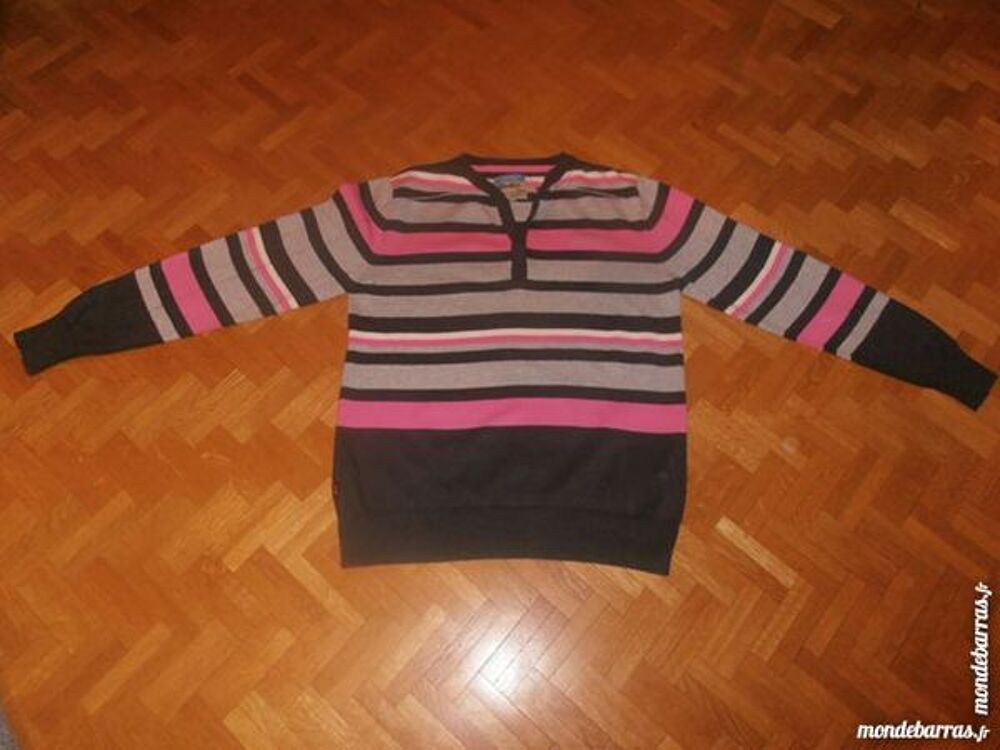 Pull KILIWATCH (52) Vêtements