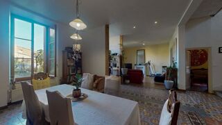  Maison � vendre 12 pi�ces 350 m�