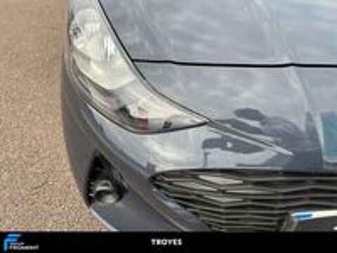 i10 1.0 63 ECO Intuitive 2024 occasion 10600 Barberey-Saint-Sulpice