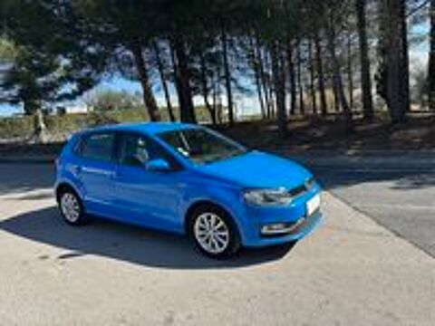 Annonce voiture Volkswagen Polo 5990 
