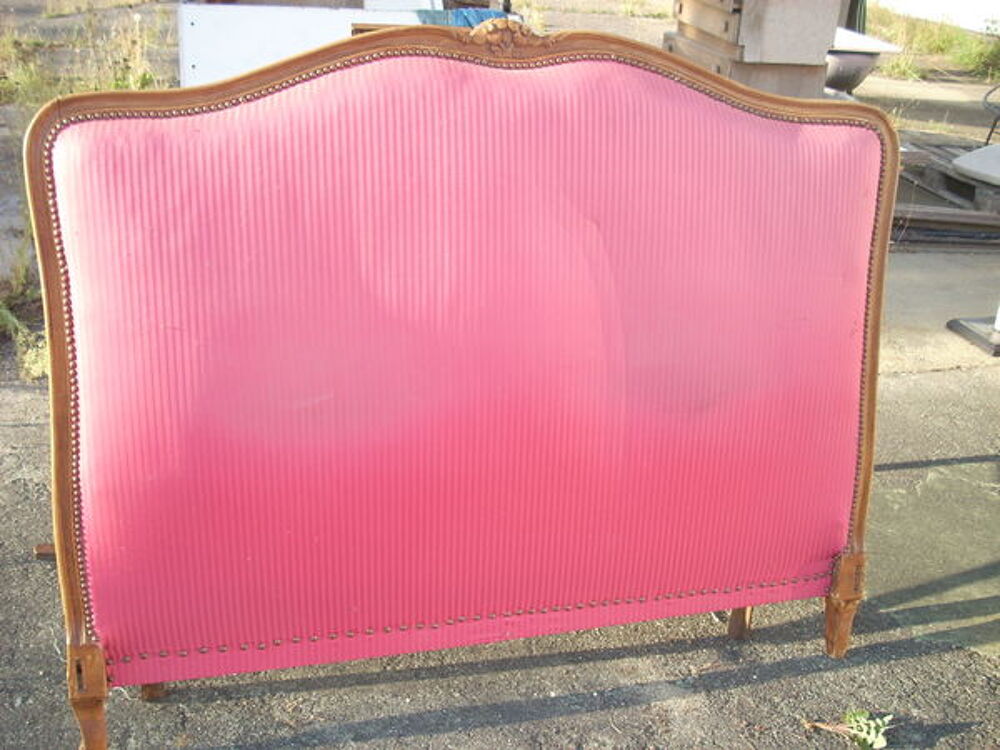 tete de lit 2 personne 50€ Meubles