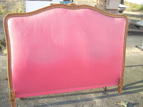 tete de lit 2  personne 50€ 50 Nemours (77)