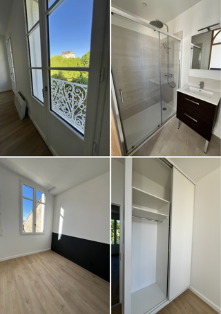  Appartement � louer 3 pi�ces 45 m�