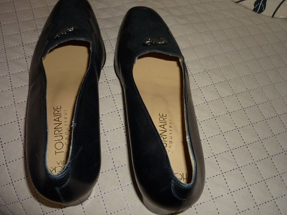 CHAUSSURES FEMMES NOIRES Chaussures