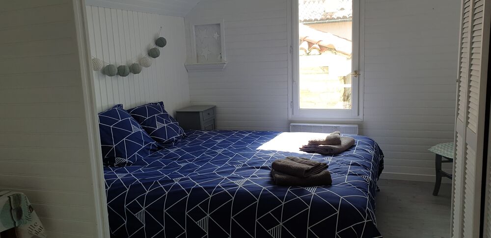 Vente Appartement Charmant 3 pièces à 50 mètres de la plage - Mimizan Plage Mimizan