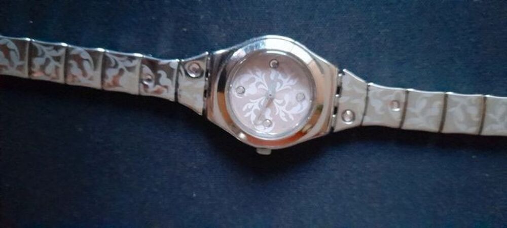 Montre swatch Bijoux et montres