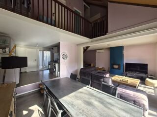  Maison � vendre 4 pi�ces 87 m�