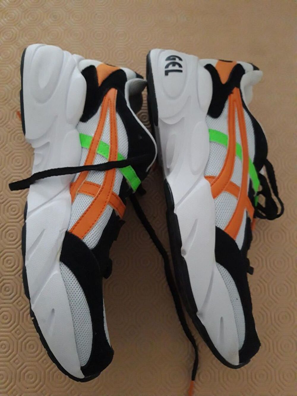 Chaussures asics Chaussures