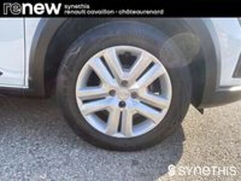 Sandero TCe 90 Stepway Expression 2024 occasion 84300 Cavaillon