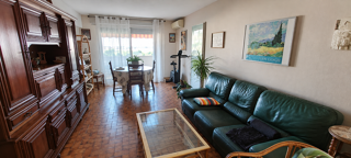  Appartement à vendre 3 pièces 70 m² Marseille