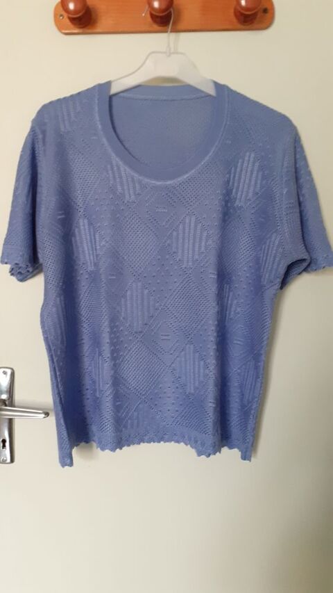 Pull femme taille 48 4 Grisolles (82)