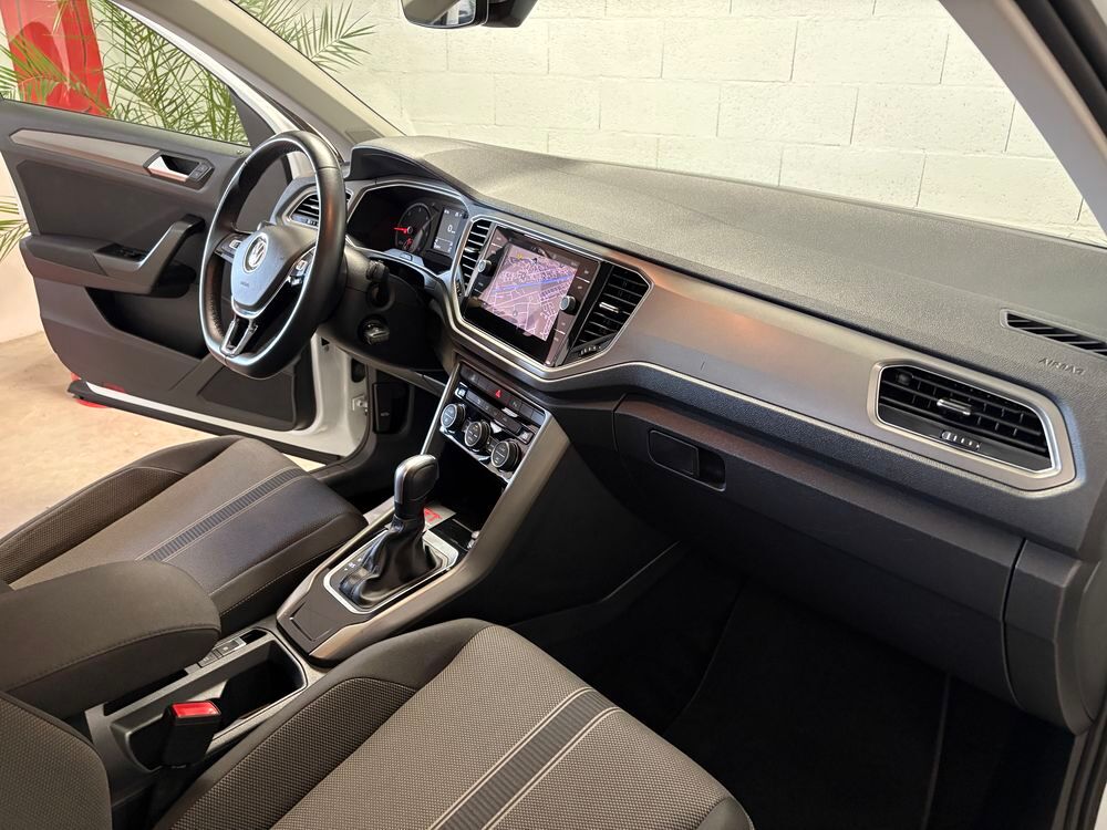 T-ROC T-Roc 2.0 TDI 150 Start/Stop DSG7 Lounge 2021 occasion 31120 Portet-sur-Garonne