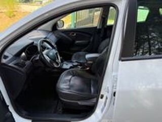 iX35 ix35 2.0 CRDi 184 4WD Pack Premium A 2010 occasion 34690 Fabr&egrave;gues