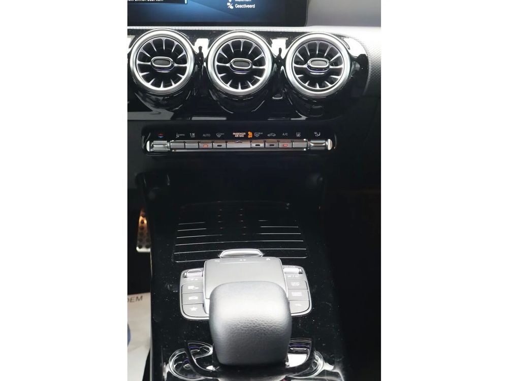 Classe A 250e 218ch AMG Line 2022 occasion 33600 Pessac