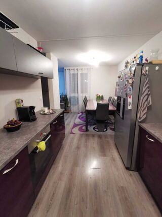  Appartement  vendre 5 pices 88 m