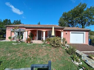  Villa à vendre 4 pièces 104 m²