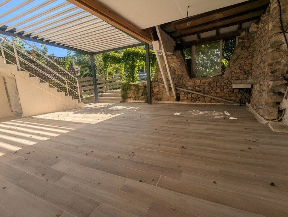 Vente Maison Tullins Maison 118m² + Jardin, Garage 40m² & Terrasse 44m² Tullins