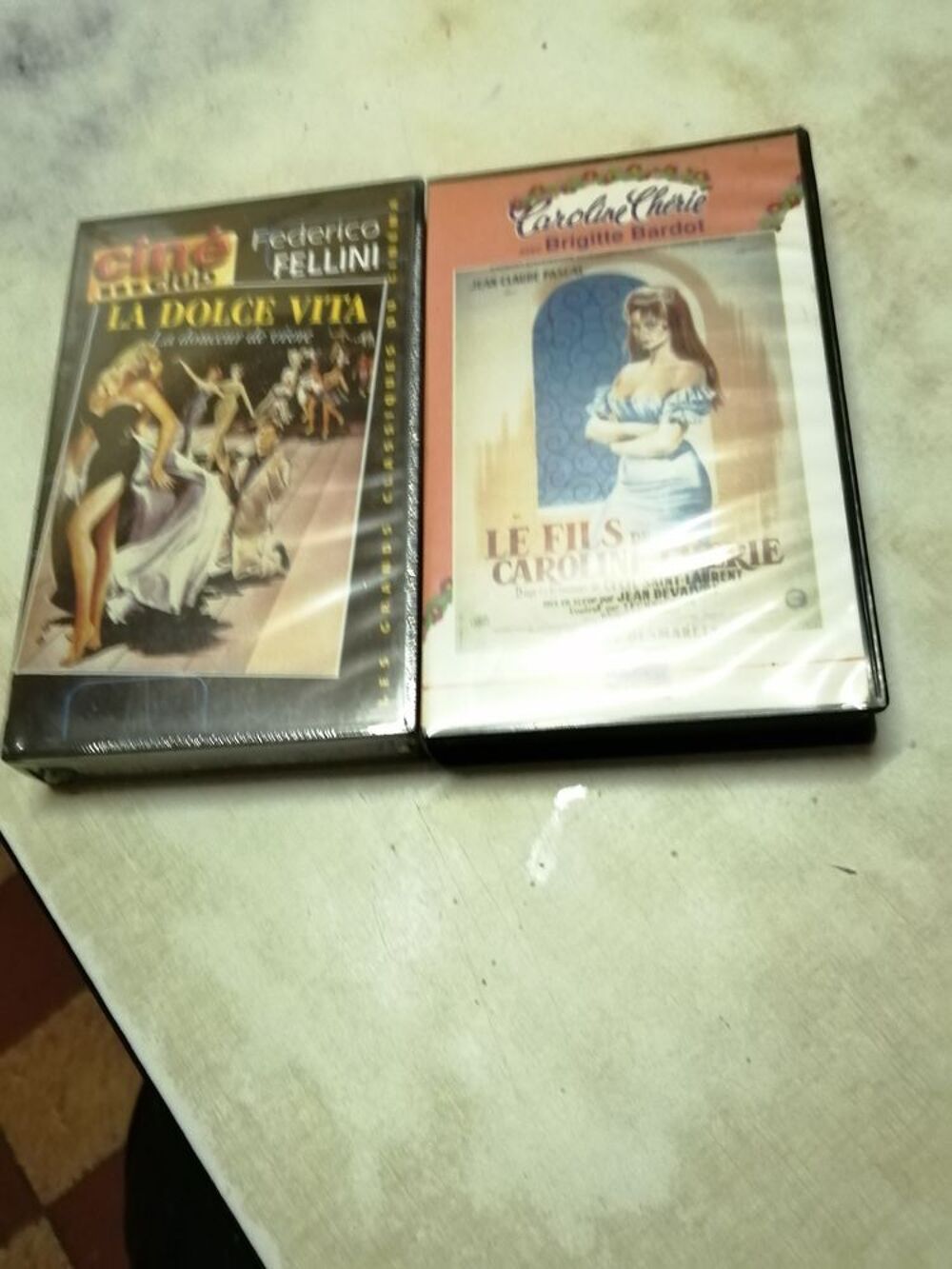k7 vhs Photos/Video/TV