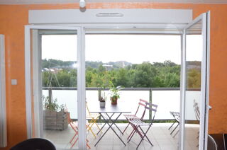  Appartement � vendre 2 pi�ces 46 m�