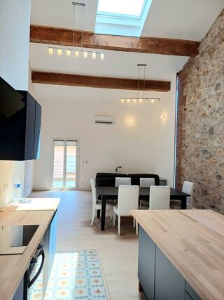  Maison à vendre 7 pièces 188 m²
