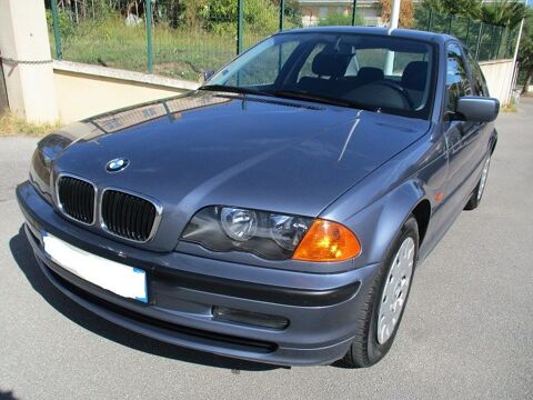 Annonce voiture BMW S�rie 3 10990 �