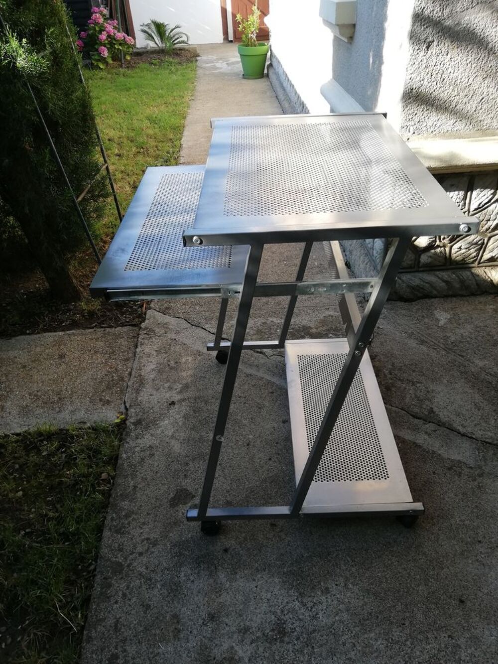 Bureau ordinateur Meubles