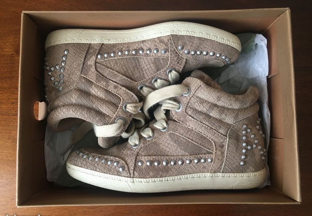 Baskets ASH Chaussures