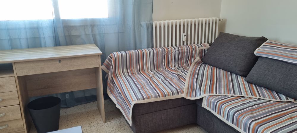 Location Appartement Meublée centre ville A les Alès