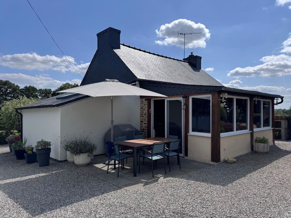 Vente Maison Maison de campagne située en centre Bretagne Nanterre
