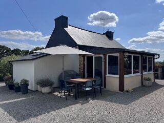  Maison à vendre 4 pièces 94 m²