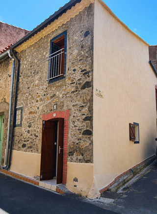  Maison à vendre 2 pièces 75 m²