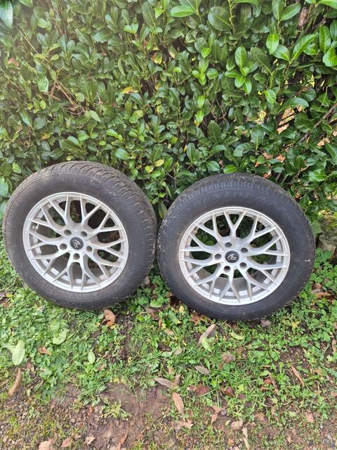 Pi&egrave;ces et &eacute;quipements Voiture Pi&egrave;ces et &eacute;quipements Voiture  occasion Belmont-de-la-Loire 42670