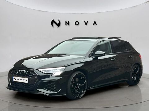 Annonce voiture Audi S3 37890 €