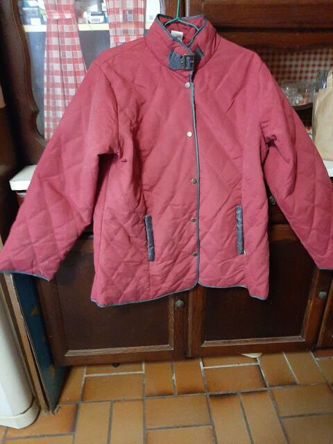 BLOUSON FEMME 6 Ardon (45)