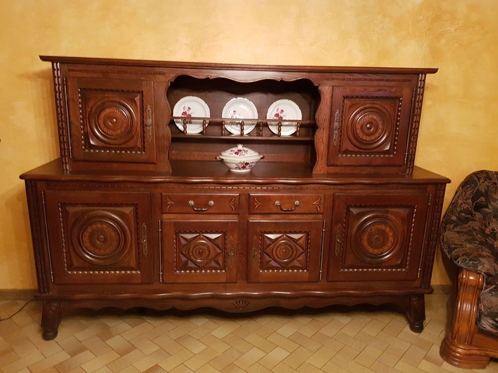 Salle &agrave; manger compl&egrave;te Meubles