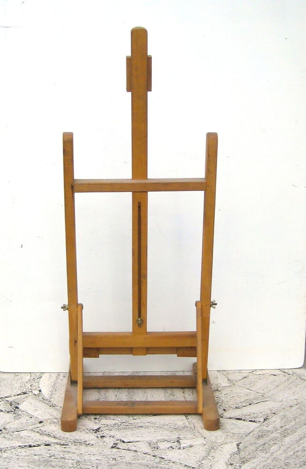 CHEVALET DE TABLE DE PR&Eacute;SENTATION Meubles