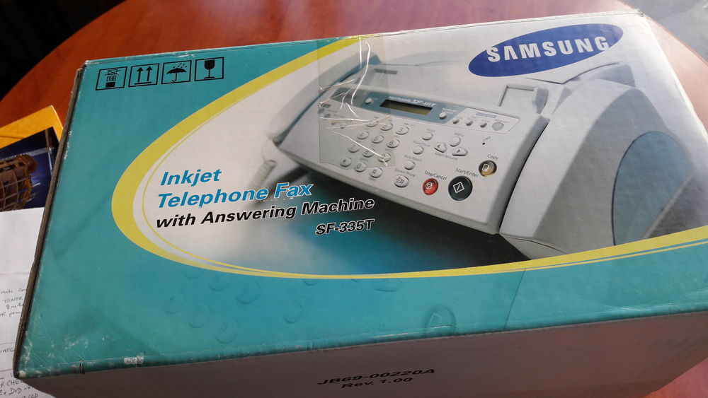TELEPHONE FAX COPIEUR Téléphones et tablettes