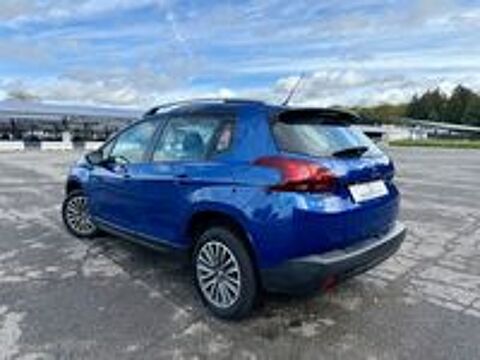 2008 BlueHDi 100ch S&S BVM5 Active Business 2019 occasion 65800 Aureilhan