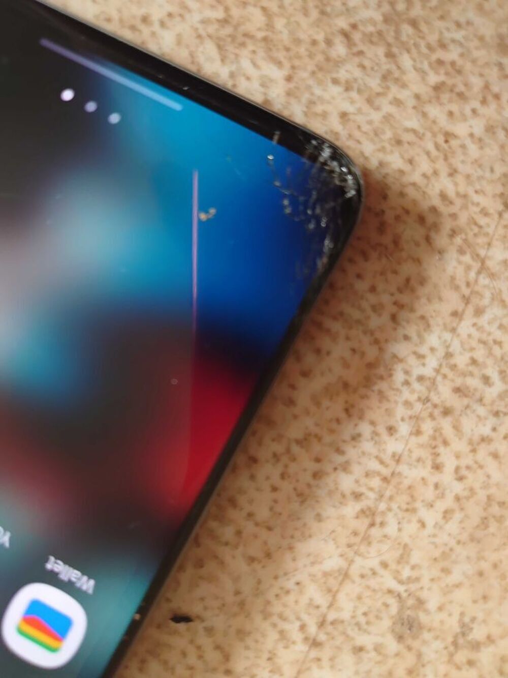 Samsung Galaxy s20 5g Téléphones et tablettes