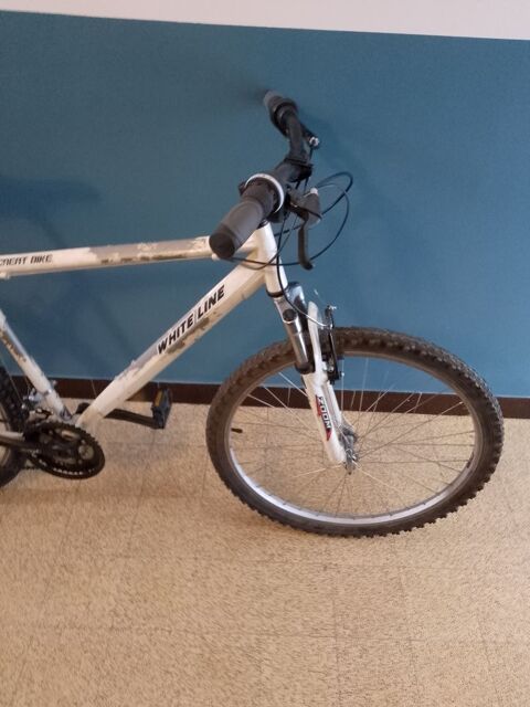 vtt 65 Avignon (84)